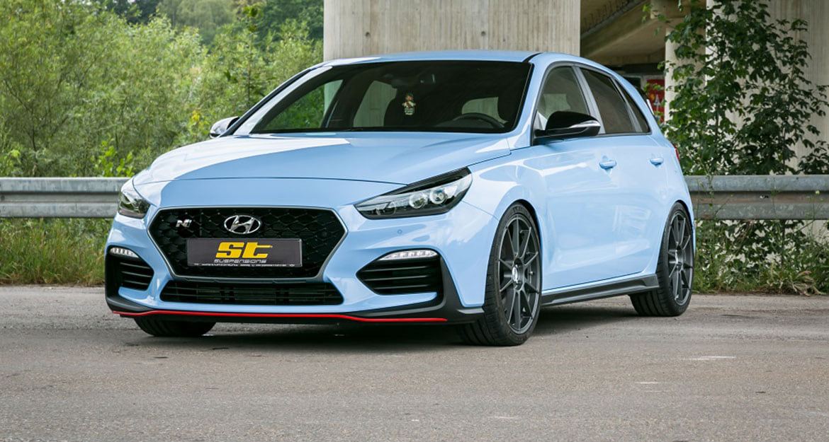 N Performance models offer even more customization options